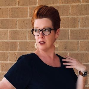 Meet your Posher, Julie